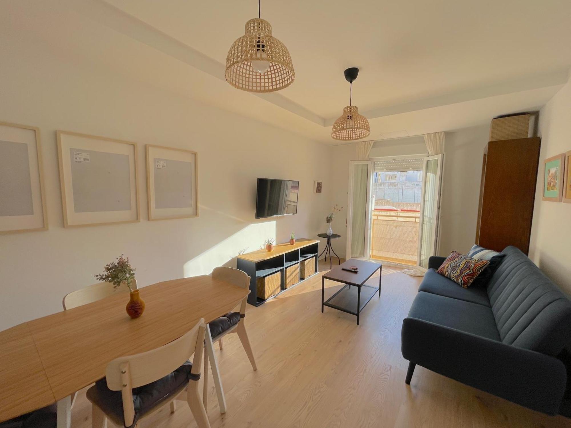 Apartamento La Botica Garaje Incluido Huelva Esterno foto