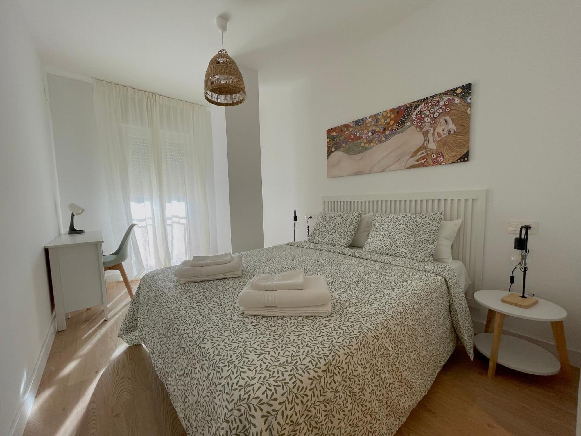 Apartamento La Botica Garaje Incluido Huelva Esterno foto