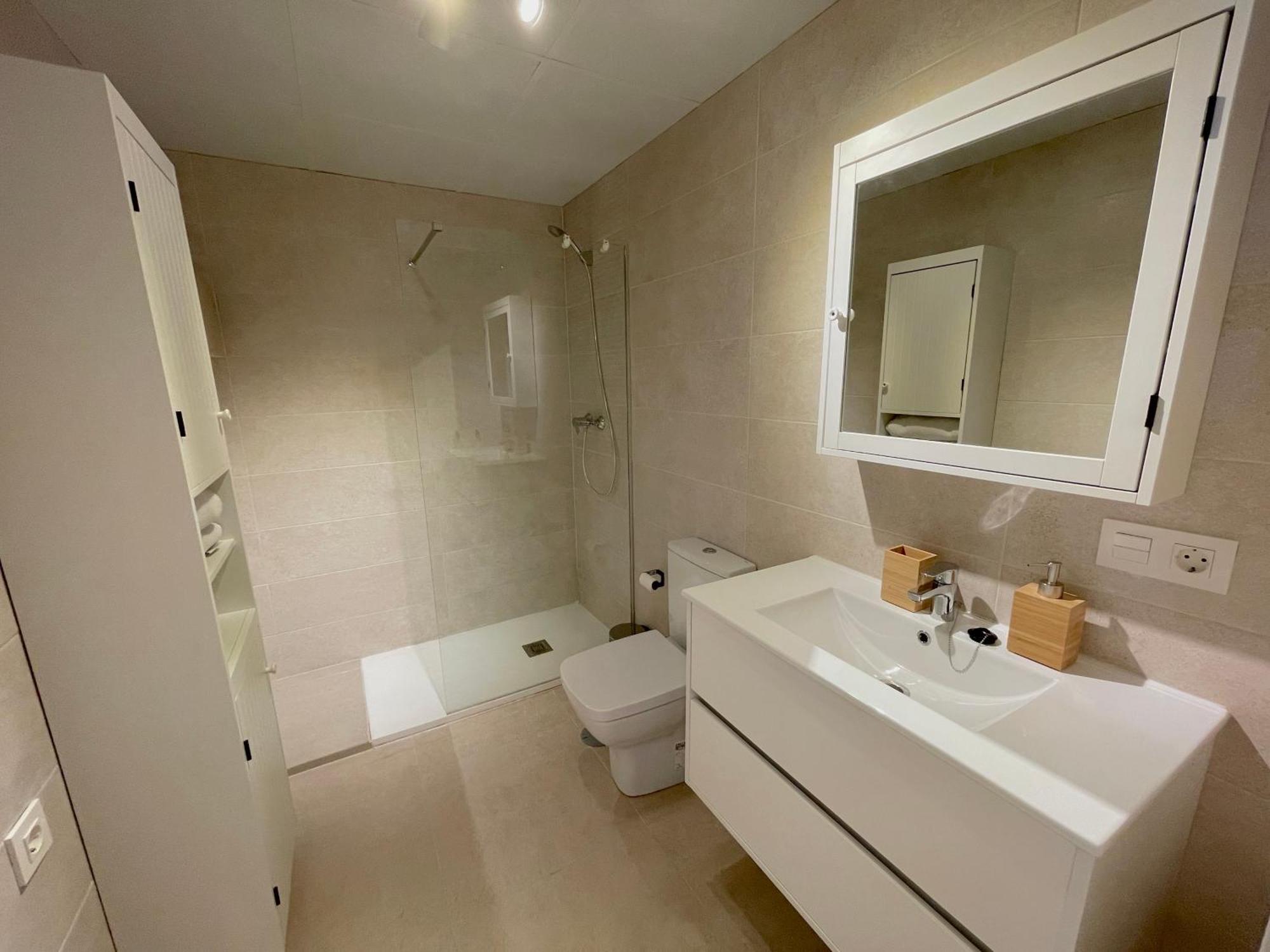 Apartamento La Botica Garaje Incluido Huelva Esterno foto