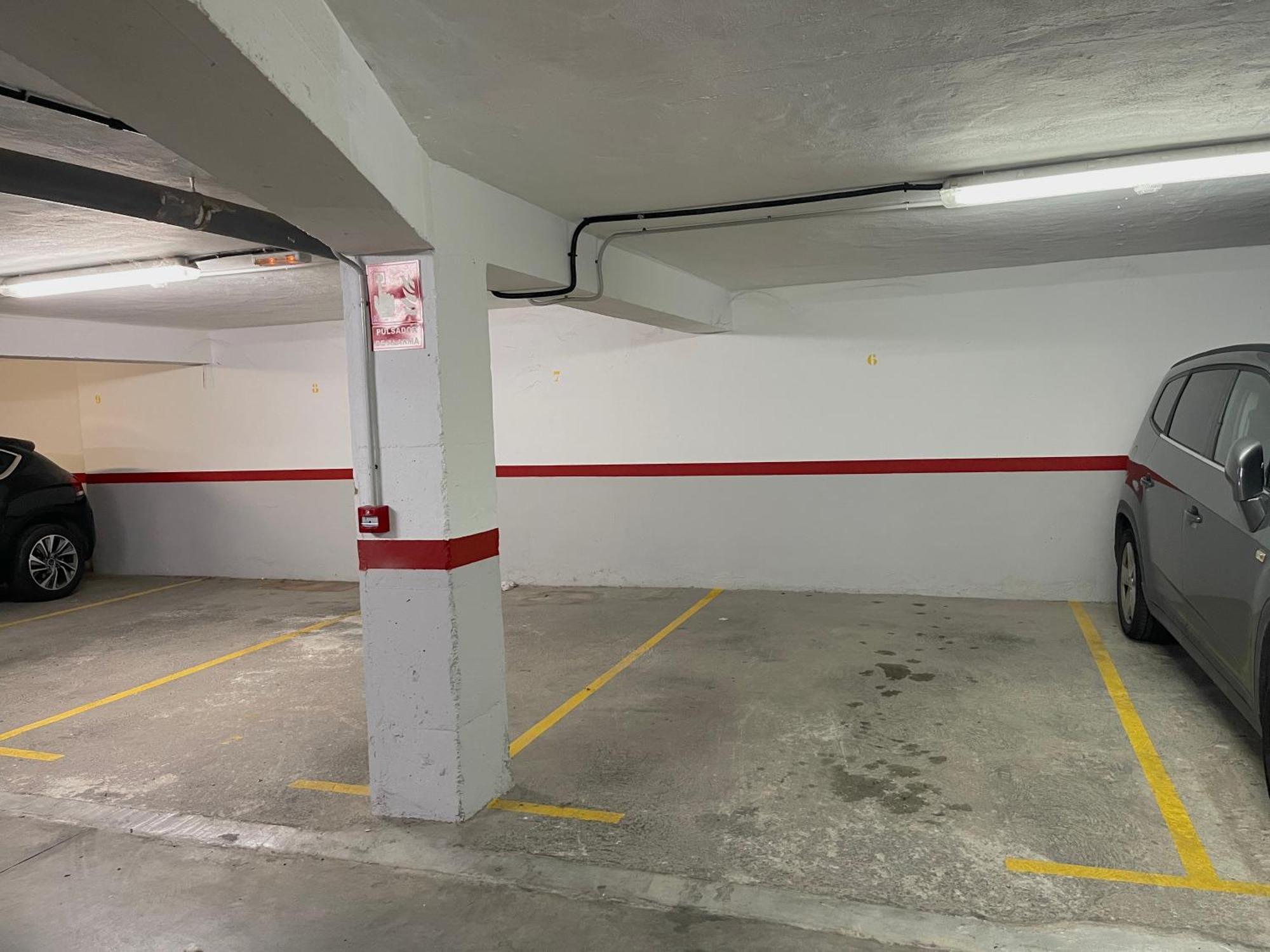 Apartamento La Botica Garaje Incluido Huelva Esterno foto