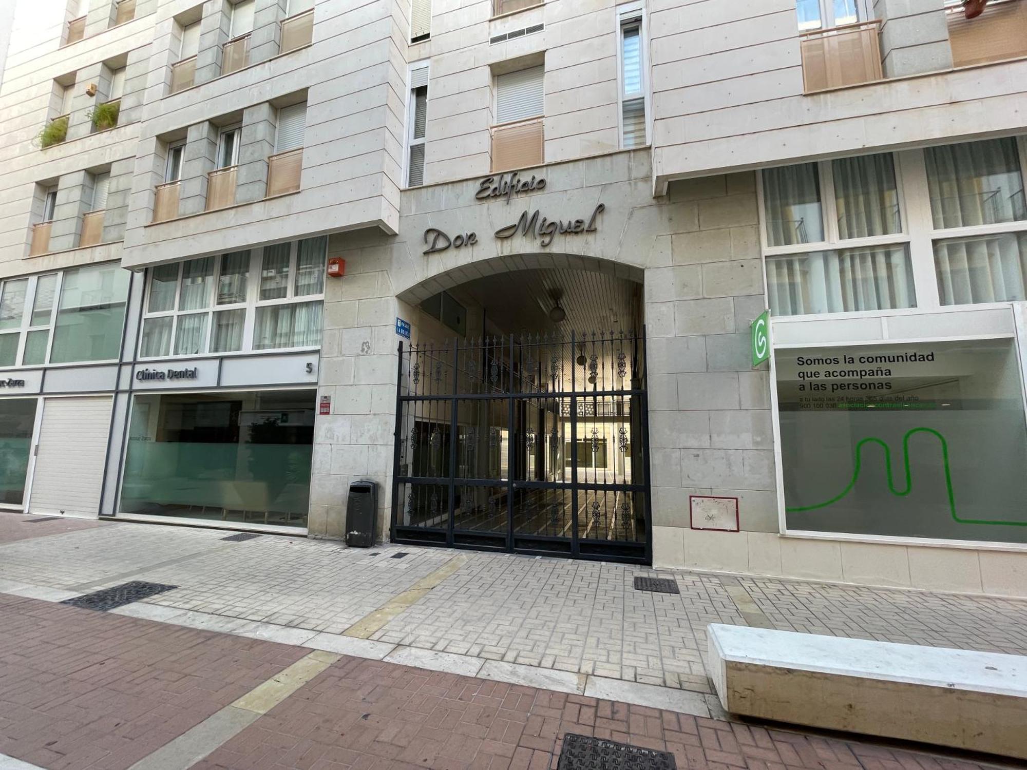 Apartamento La Botica Garaje Incluido Huelva Esterno foto